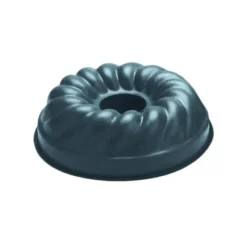 MATFER Moule Anti-adhésif Trois Frères 20 cm x H 6 cm Exopan* Moule Anti-adhésif|Moules À Gâteaux