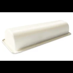 SCRAPCOOKING Moule Bûche Antiadhésif 28 cm* Moule Anti-adhésif|Moules À Gâteaux