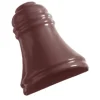 CHOCOLATE WORLD Moule Bonbon Chocolat Cloches (x24)* Moules À Chocolat