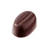 CHOCOLATE WORLD Moule Bonbon Chocolat Grain de Café (x32)* Moules À Chocolat