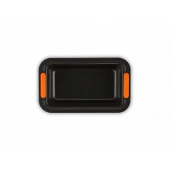 LE CREUSET Moule Cake Anti-Adhésif 29.1 x 17.5 cm* Moule Anti-adhésif|Moules À Gâteaux