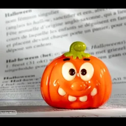 CHOCOLATE WORLD Moule Chocolat Aimanté Citrouille Halloween 10 cm* Moules À Chocolat
