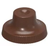 CHOCOLATE WORLD Moule Chocolat Attache Boule de Noël (x45)* Moules À Chocolat