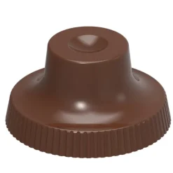 CHOCOLATE WORLD Moule Chocolat Attache Boule de Noël (x45)* Moules À Chocolat
