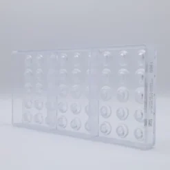 CHOCOLATE WORLD Moule Chocolat Attache Boule de Noël (x45)* Moules À Chocolat