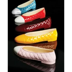 PAVONI Moule Chocolat Ballerine 18,5 x 6,5 cm x H 5 cm (x1)* Moules À Chocolat