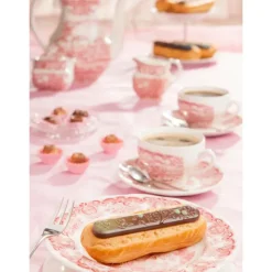 CHOCOLATE WORLD Moule Chocolat Barre pour Eclair 118 mm (x8)* Moules À Chocolat