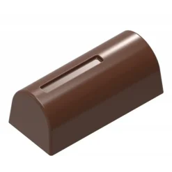 CHOCOLATE WORLD Moule Chocolat Bûche (x25)* Moules À Chocolat