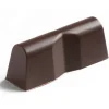 POP CHOCOLAT Moule Chocolat Bûchette Design (x18)* Moules À Chocolat