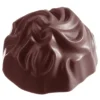 CHOCOLATE WORLD Moule Chocolat Bonbon Rocher (x28)* Moules À Chocolat