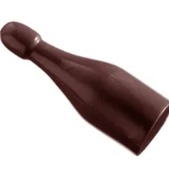 CHOCOLATE WORLD Moule Chocolat Bouteille (x18)* Moules À Chocolat