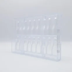 CHOCOLATE WORLD Moule Chocolat Bouteille (x18)* Moules À Chocolat