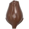 CHOCOLATE WORLD Moule Chocolat Bouton de Rose 14 Cavités* Moules À Chocolat
