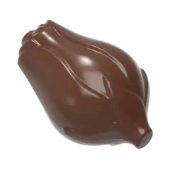 CHOCOLATE WORLD Moule Chocolat Bouton de Rose 14 Cavités* Moules À Chocolat