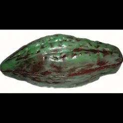 MALLARD FERRIERE Moule Chocolat Cabosse De Cacao 129 mm Mallard Ferrière* Moules À Chocolat