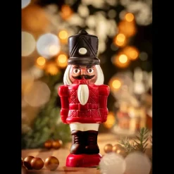 CHOCOLATE WORLD Moule Chocolat Casse-Noisette 10 cm* Moules À Chocolat