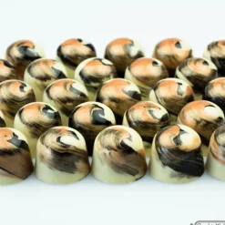 CHOCOLATE WORLD Moule Chocolat Cône 2,9 cm (x21)* Moules À Chocolat