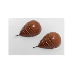 CHOCOLATE WORLD Moule Chocolat Daniel Staron 4,2 cm (18)* Moules À Chocolat