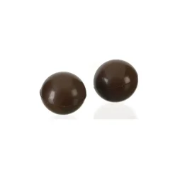 MATFER Moule Chocolat Demi-Sphère Ø2.6 cm (x32)* Moules À Chocolat
