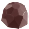CHOCOLATE WORLD Moule Chocolat Diamant 3,1 cm (x32)* Moules À Chocolat