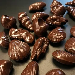 CHOCOLATE WORLD Moule Chocolat Diamond of the Sea (x22)* Moules À Chocolat