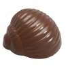 CHOCOLATE WORLD Moule Chocolat Escargot 29,5 mm (x24)* Moules À Chocolat