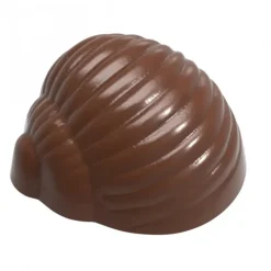 CHOCOLATE WORLD Moule Chocolat Escargot 29,5 mm (x24)* Moules À Chocolat