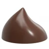 CHOCOLATE WORLD Moule Chocolat Goutte Irrégulière 2,7 cm (x32)* Moules À Chocolat