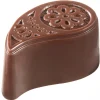 CHOCOLATE WORLD Moule Chocolat Goutte Shéhérazade 38,5mm (x15)* Moules À Chocolat