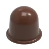 CHOCOLATE WORLD Moule Chocolat Jack Ralph 29 mm (x21)* Moules À Chocolat