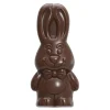 CHOCOLATE WORLD Moule Chocolat Lapin Harry 11,8 cm (x4)* Moules À Chocolat