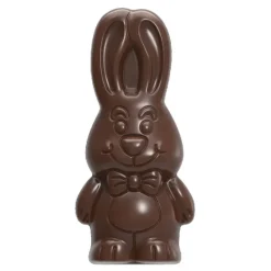 CHOCOLATE WORLD Moule Chocolat Lapin Harry 11,8 cm (x4)* Moules À Chocolat