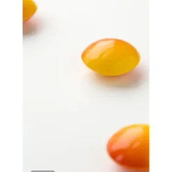 CHOCOLATE WORLD Moule Chocolat Lentille 3,5 cm (x21)* Moules À Chocolat