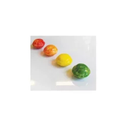 CHOCOLATE WORLD Moule Chocolat Macarons (x18)* Moules À Chocolat