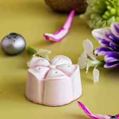 Chocolat Form Moule Chocolat Mochi 2,8 cm (x21) Chocolate Form* Moules À Chocolat