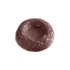 CHOCOLATE WORLD Moule Chocolat Nid Ø8,5 cm (x3)* Moules À Chocolat