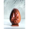 PAVONI Moule Chocolat Oeuf Knock Ø 13,8 cm x H 21,6 cm (x2)* Moules À Chocolat