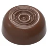 CHOCOLATE WORLD Moule Chocolat Orbite 32 mm (x21)* Moules À Chocolat