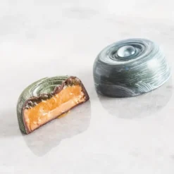 CHOCOLATE WORLD Moule Chocolat Orbite 32 mm (x21)* Moules À Chocolat