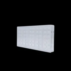 CHOCOLATE WORLD Moule Chocolat Plaquette Médicament (x5)* Moules À Chocolat