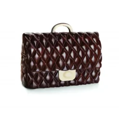 IBILI Moule Chocolat Polycarbonate Sac à Main 22 x 14 cm* Moules À Chocolat