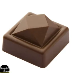 Chocolat Form Moule Chocolat Praline Diamant 2,9 cm (x24)* Moules À Chocolat