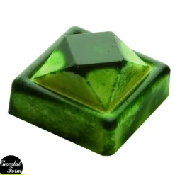 Chocolat Form Moule Chocolat Praline Diamant 2,9 cm (x24)* Moules À Chocolat