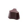 POP CHOCOLAT Moule Chocolat Praline Forteresse 27 mm (x24)* Moules À Chocolat
