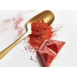 CHOCOLATE WORLD Moule Chocolat Praline Ruby 39,5 mm (x21)* Moules À Chocolat