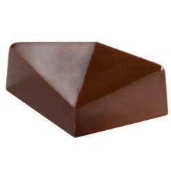 CHOCOLATE WORLD Moule Chocolat Praline Tropicale Buddy Trinidad (x21)* Moules À Chocolat