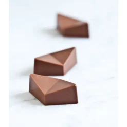 CHOCOLATE WORLD Moule Chocolat Praline Tropicale Buddy Trinidad (x21)* Moules À Chocolat