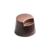 POP CHOCOLAT Moule Chocolat Pralines Cylindres Coupés Ø 27 mm (x28)* Moules À Chocolat