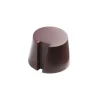 POP CHOCOLAT Moule Chocolat Pralines Cylindres Biseautés Ø27 mm (x28)* Moules À Chocolat