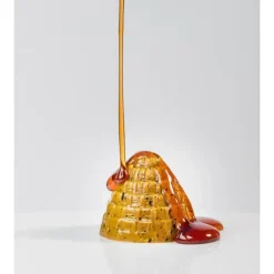 CHOCOLATE WORLD Moule Chocolat Ruche 31 mm (x21)* Moules À Chocolat